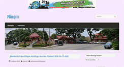 Desktop Screenshot of plimpim.com